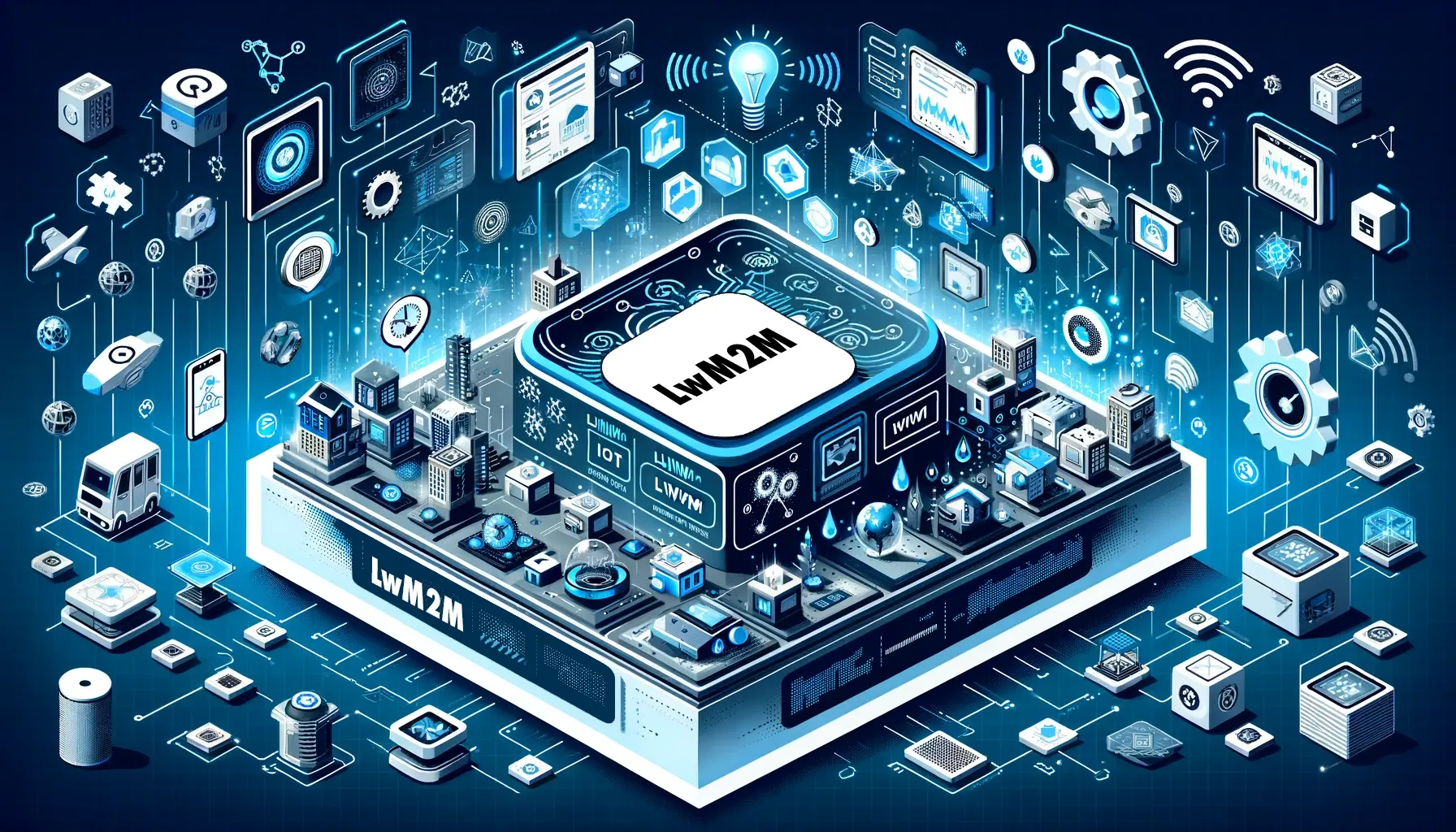 Overview of Embedded Machione Learning